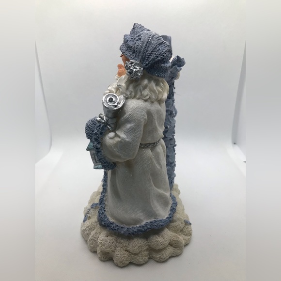 90s Vintage Snow Buddies Figurine - Picture 3 of 8